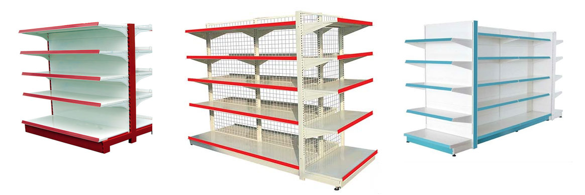 Supermarket Rack Departmental Store Rack And Departmental Store Shelfs Manufacturer And Supplier Display