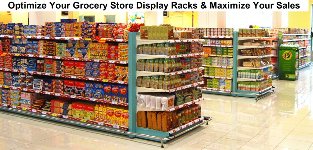 10 Must-Have Shopping Racks for Organizing Your Store